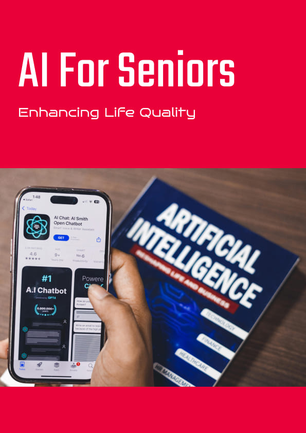 AI for Seniors