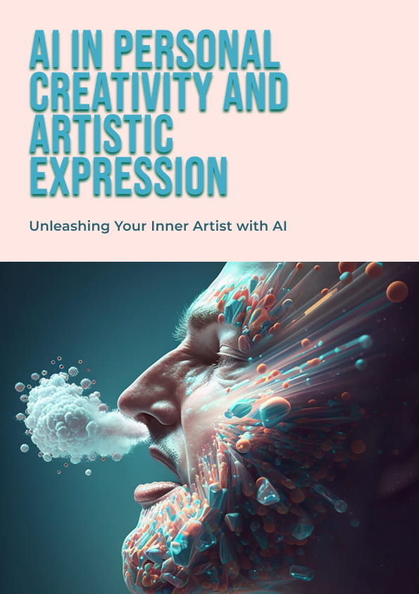 AI in Personal Creativity and Artistic Expression